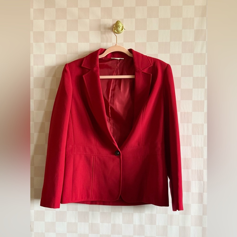 Dressbarn Blazer